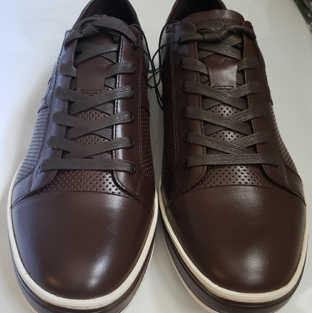 Kenneth Cole shoes